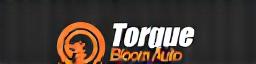 Torque Bloom Auto Logo