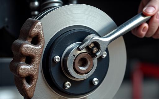Brake & Clutch Repairs