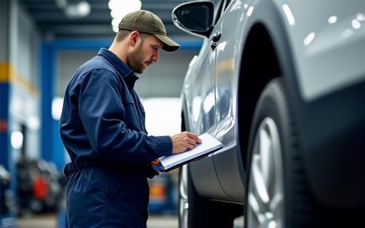Pre-Purchase Inspections